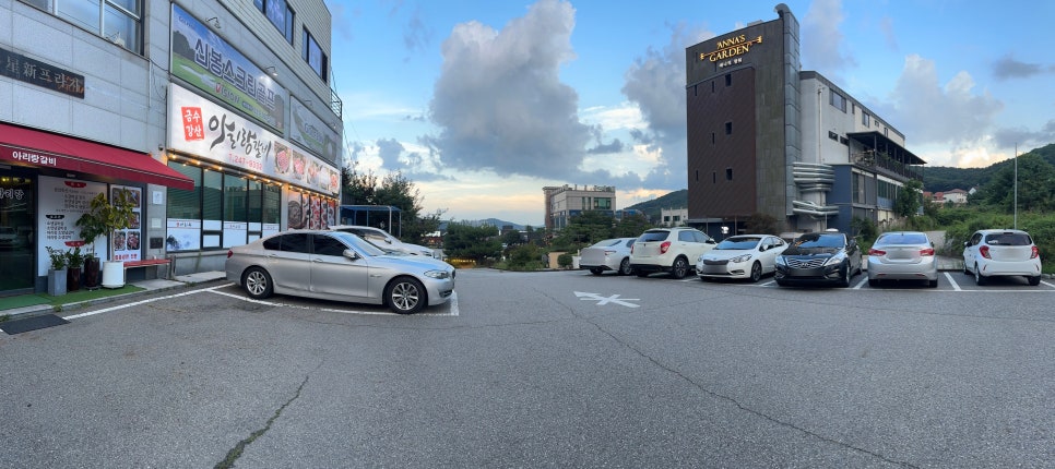 금수강산아리랑 이미지