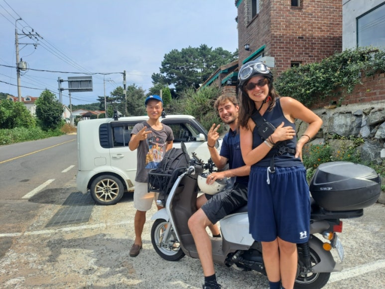 상국씨네커피숍 이미지