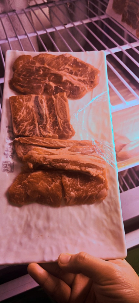 한마음정육식당 이미지