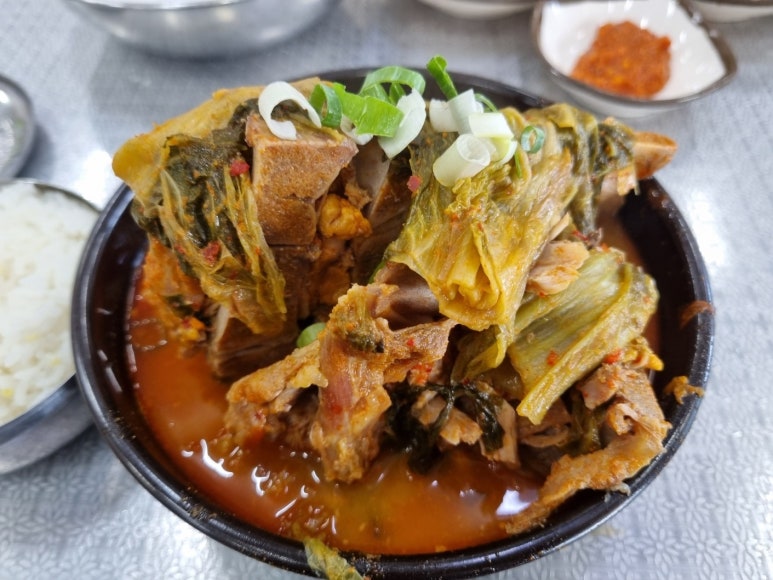 보백관 영천점 이미지