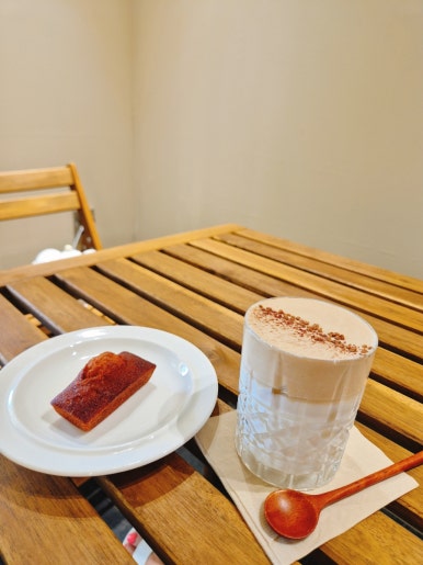 플로우 버터 이미지