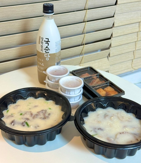 큰맘할매순대국 의정부신시가지점 이미지