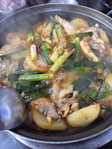 당일바리강정호 이미지