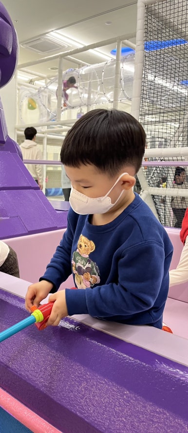 고고다이노 키즈카페 다산현대캠퍼스몰점 이미지