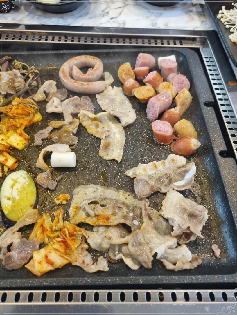 제주대패집 이미지