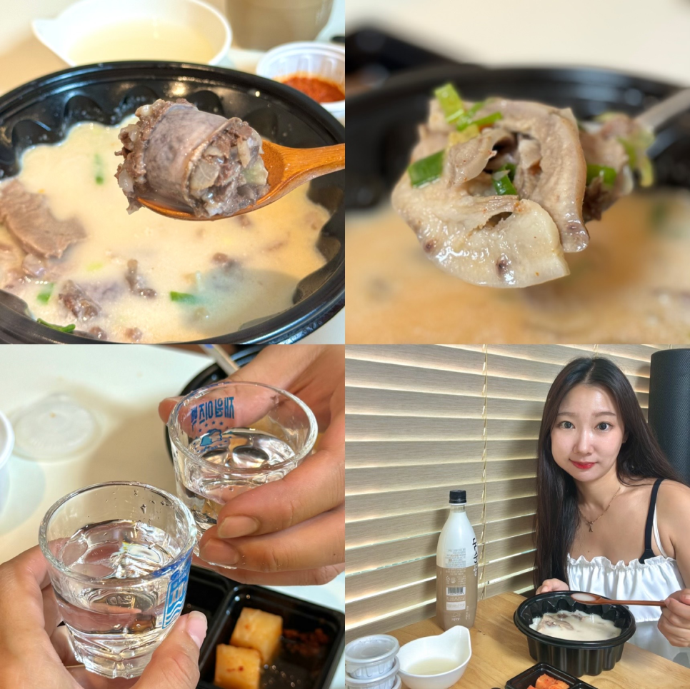큰맘할매순대국 의정부신시가지점 이미지