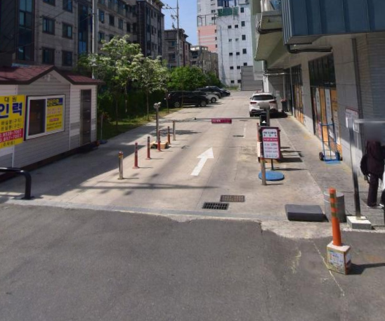 써브웨이경산 이미지