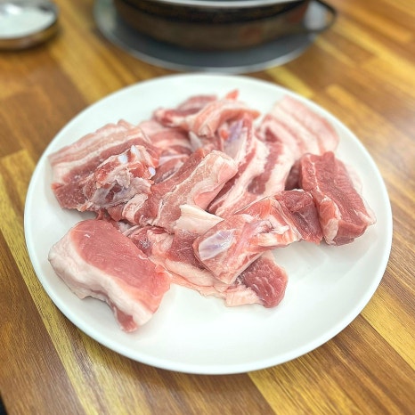 미락식육식당 이미지