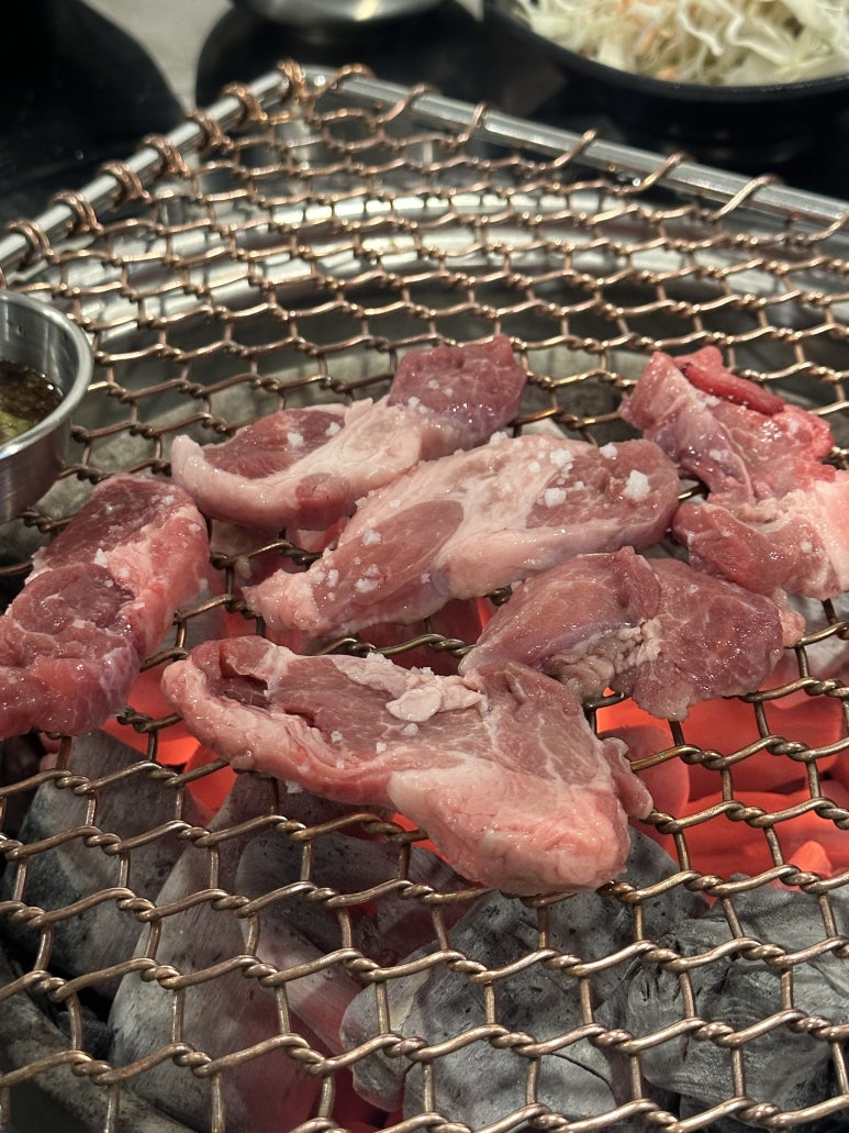 호돈뒷고기 이미지