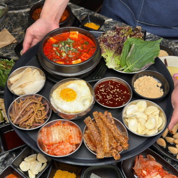 으뜸반찬 이미지