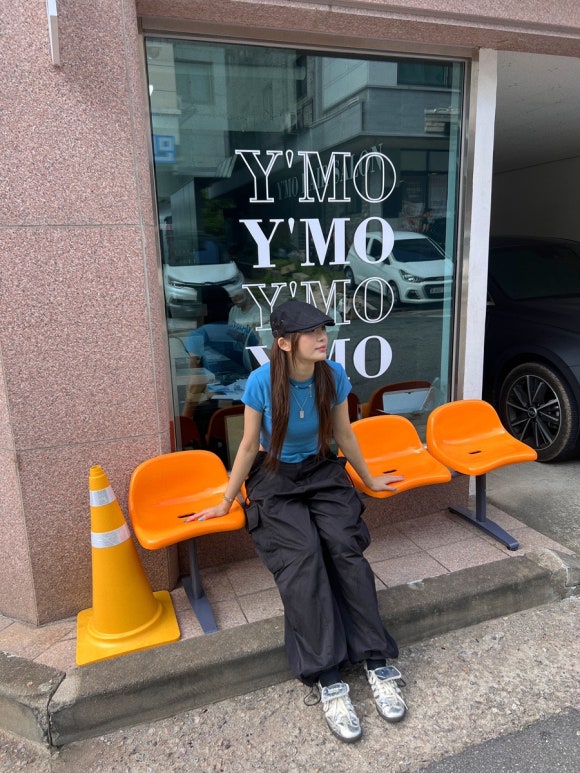 유마오헤어 이미지