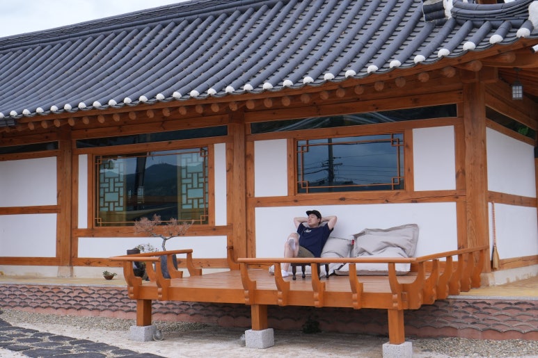 경주한옥펜션 수수 이미지