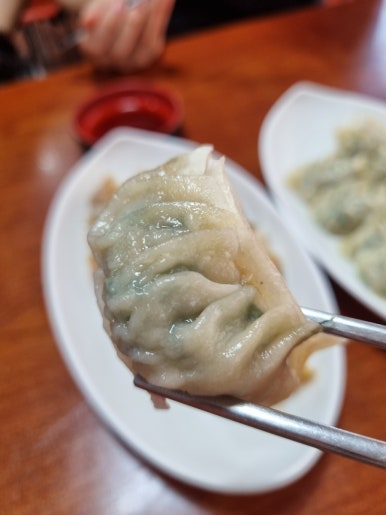 만두나라김밥마을 이미지