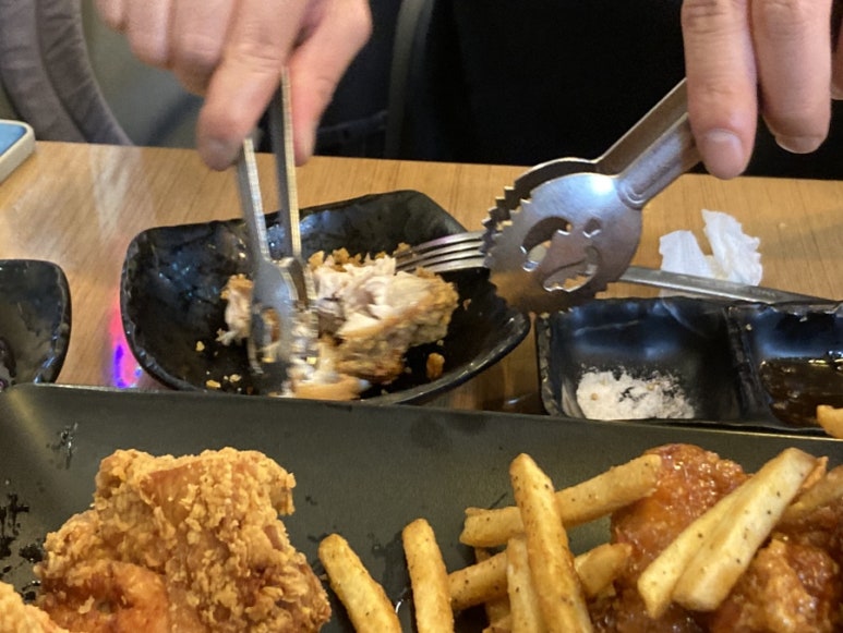 김스타치킨남문 이미지