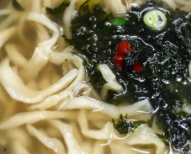 할매냉면칼국수 이미지
