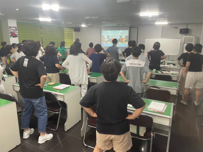 한국교육평가개발원 이미지