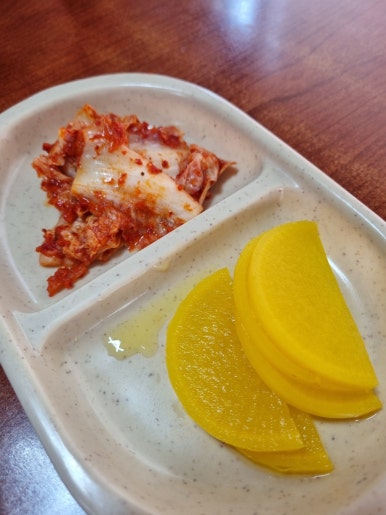 만두나라김밥마을 이미지