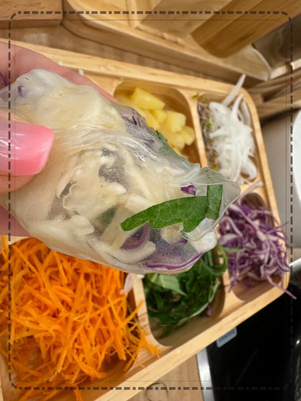 샤브올데이 부산화명점 이미지
