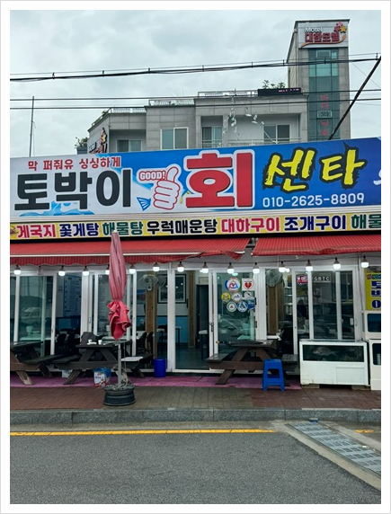 토박이회센타 이미지