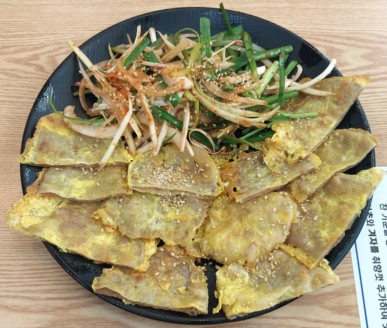 송영옥진주육전냉면 이미지