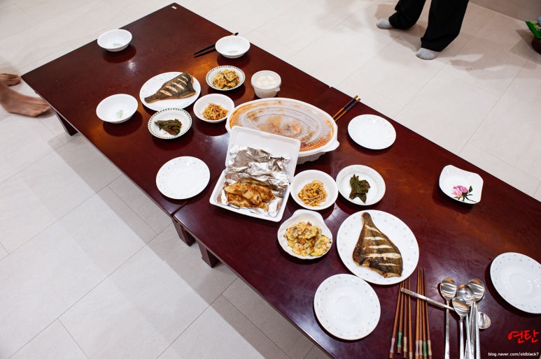 아줌씨아구찜 이미지