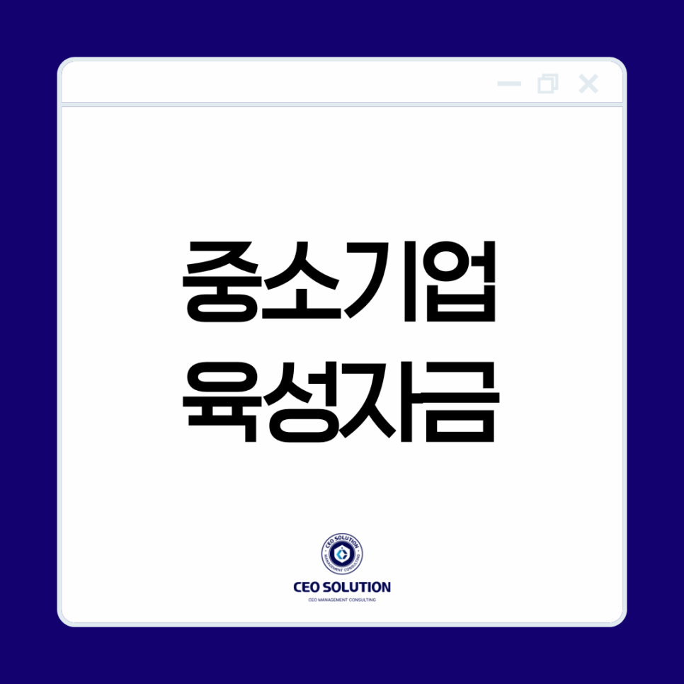 씨이오솔루션 이미지