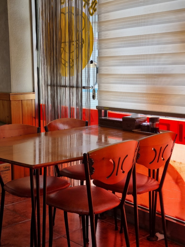 만두나라김밥마을 이미지