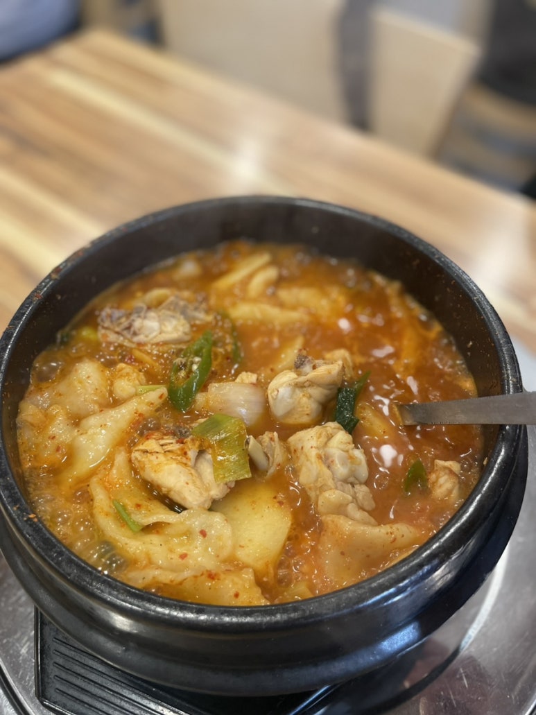 902닭탕&구이 이미지