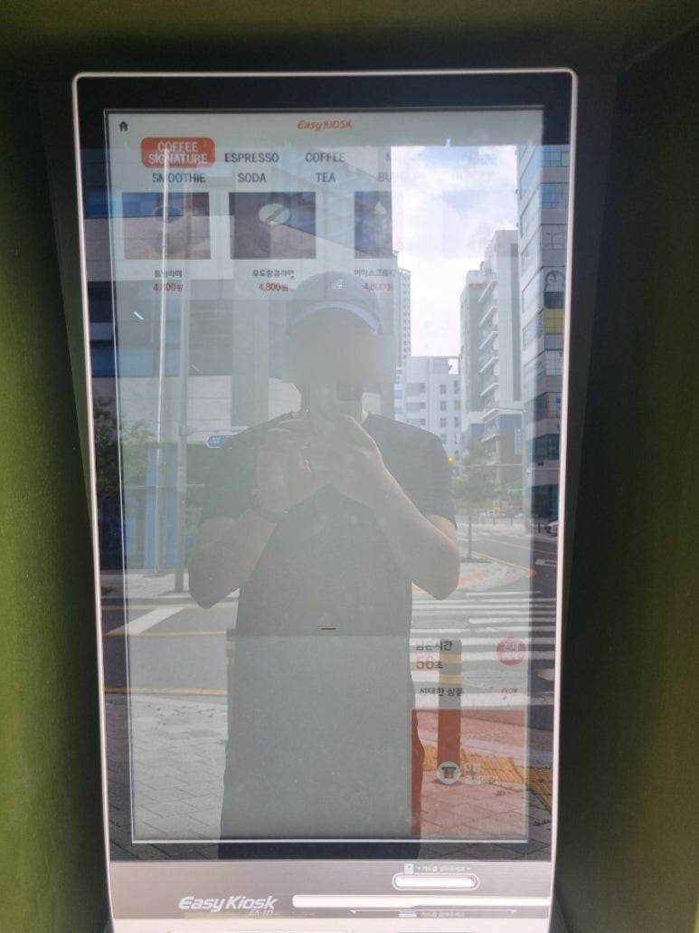 유동에스프레소바 일광신도시점 이미지