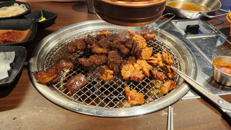 이디야커피부산전포카페 이미지