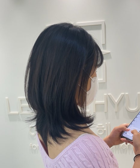 하대미용실 이미지