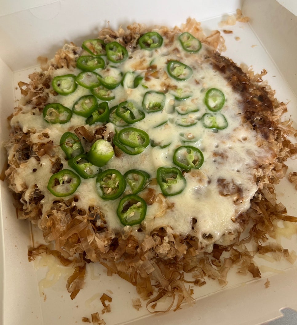 이라이타코야끼 이미지