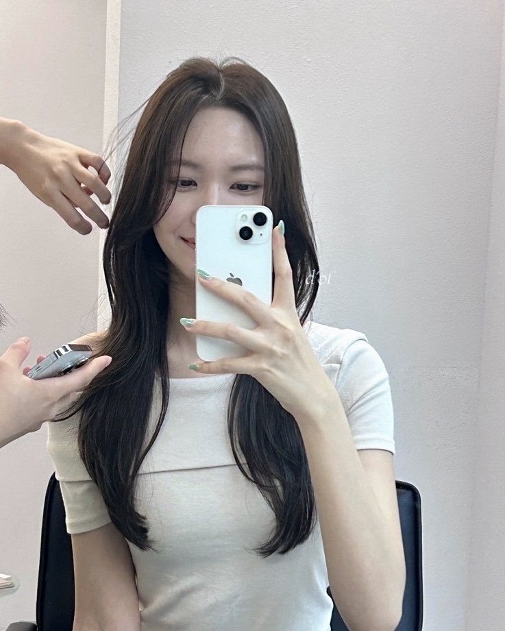 조민미용실 이미지