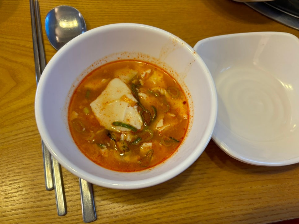 삼성 족발 사진 8