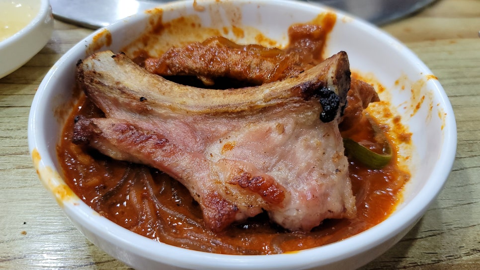 석쇠구이본점 이미지