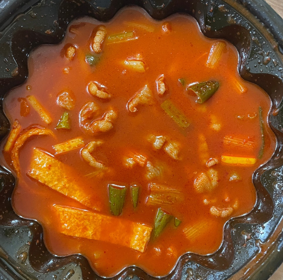 88닭발 이미지