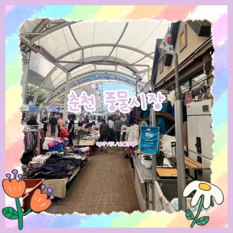 파라파라마트 이미지
