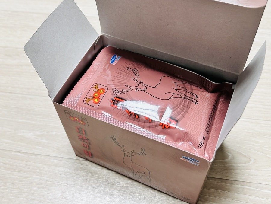 충북사슴영농조합법인 이미지