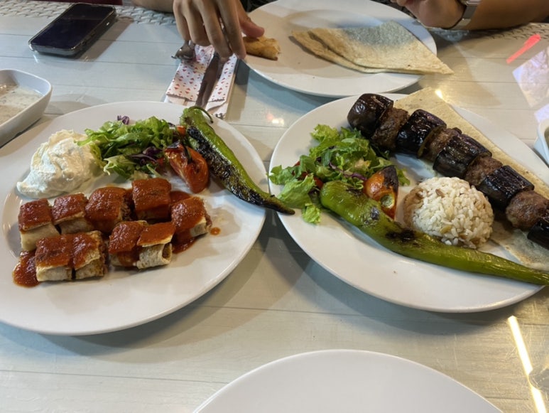 안탈야케밥(ANTALYA KEBAB) 이미지