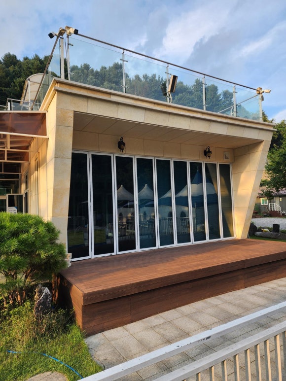 힐링풀빌라 이미지