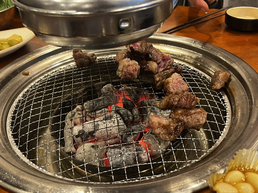 황제소갈비살 사진 4