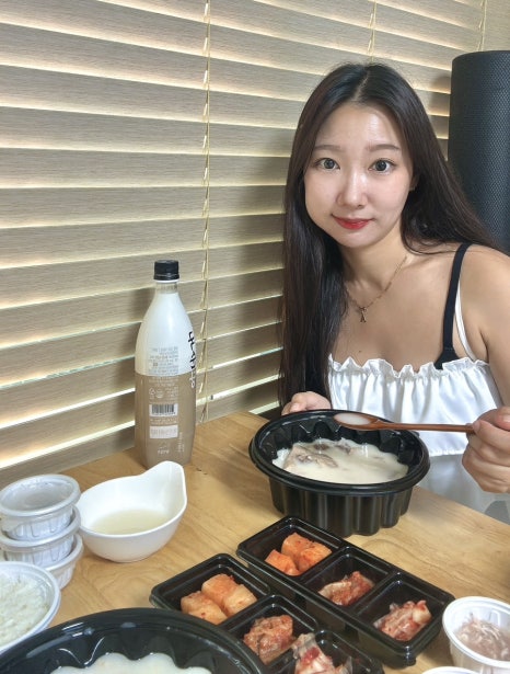 큰맘할매순대국 의정부신시가지점 이미지