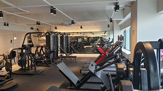 FIT1:1studio 이미지