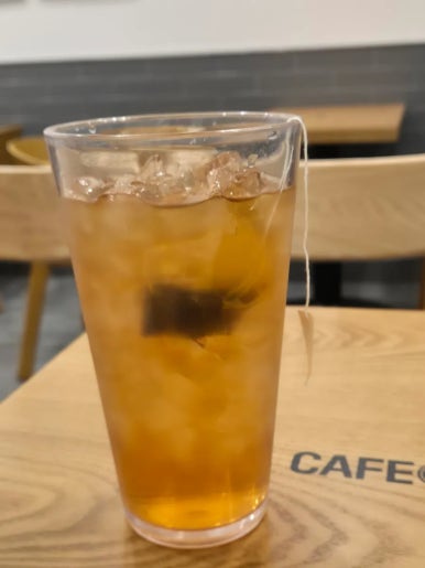 카페게이트 청라더스페이스타워점 이미지