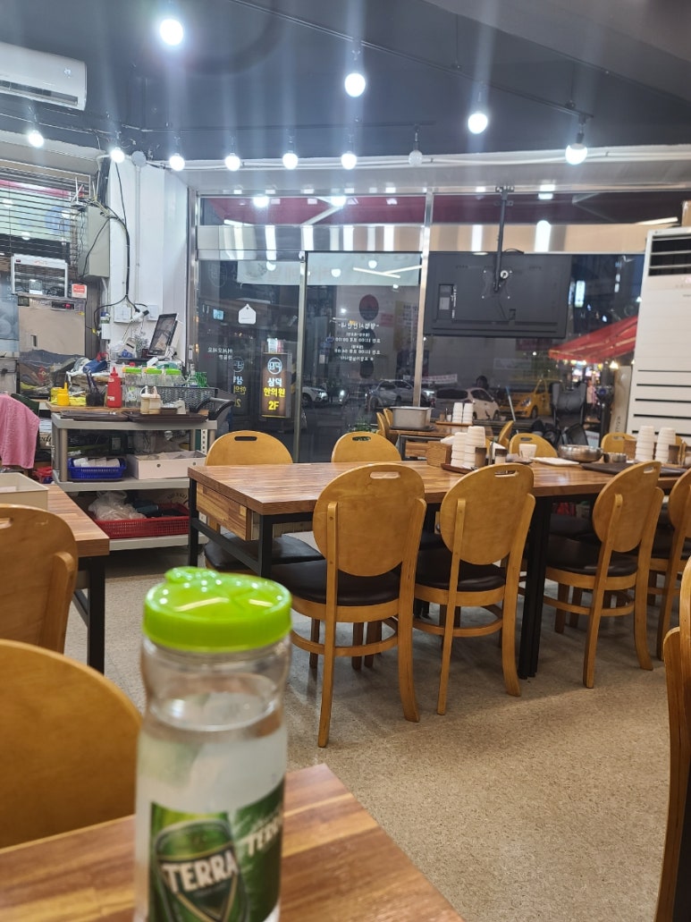 삼덕감자옹심이 이미지