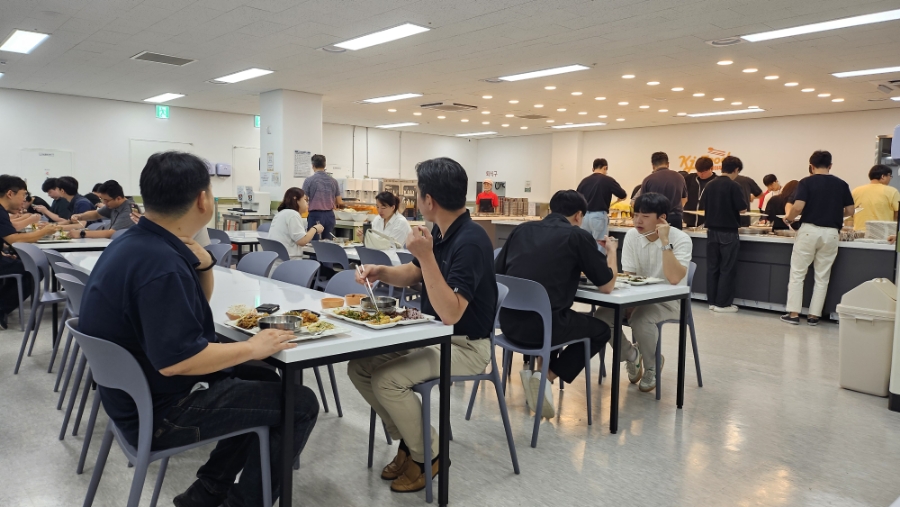 케이제이푸드 이미지