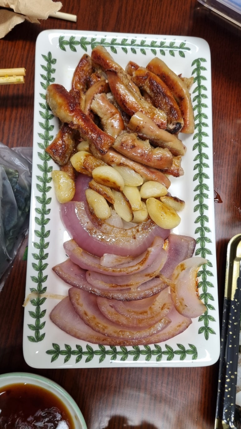 소팔소곱창 동탄반송점 이미지