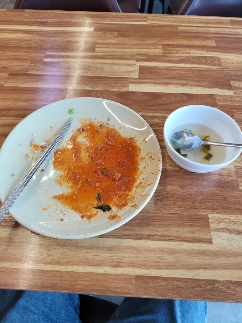 아리랑한식뷔페 이미지