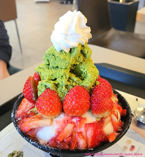 설빙울산송정점 이미지