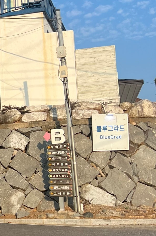 블루그라드 이미지